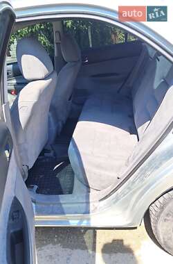 Седан Mazda 6 2004 в 
