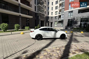 Седан Mazda 6 2018 в 