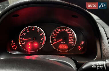 Седан Mazda 6 2003 в 