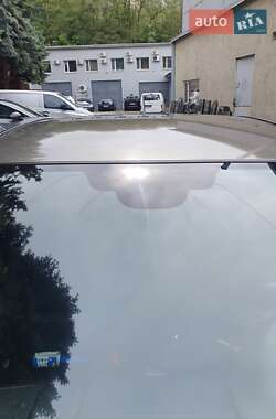 Седан Mazda 6 2007 в 