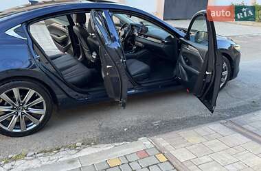 Седан Mazda 6 2018 в 