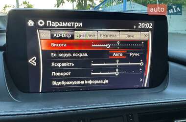 Седан Mazda 6 2018 в 
