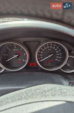 Універсал Mazda 6 2010 в 