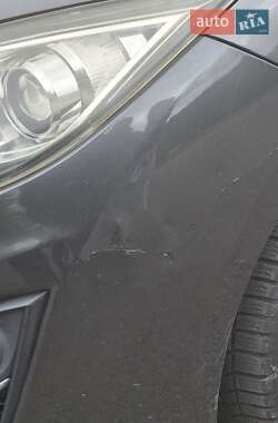 Універсал Mazda 6 2010 в 