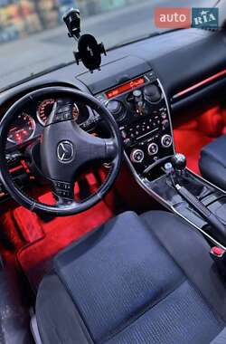 Універсал Mazda 6 2007 в 