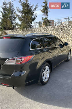 Універсал Mazda 6 2008 в 
