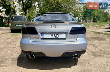 Седан Mazda 6 2006 в 