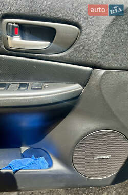 Седан Mazda 6 2006 в 