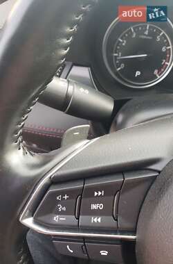Седан Mazda 6 2021 в 