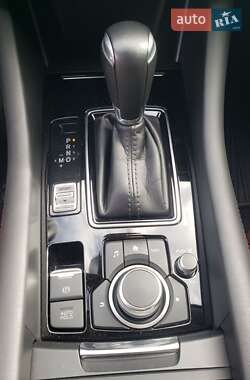 Седан Mazda 6 2021 в 