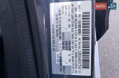 Седан Mazda 6 2021 в 