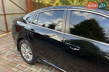 Лифтбек Mazda 6 2010 в 