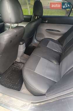 Седан Mazda 6 2005 в Запорожье