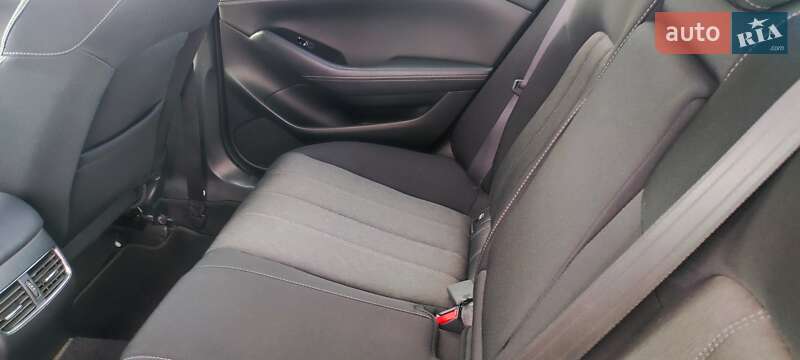 Седан Mazda 6 2019 в Києві