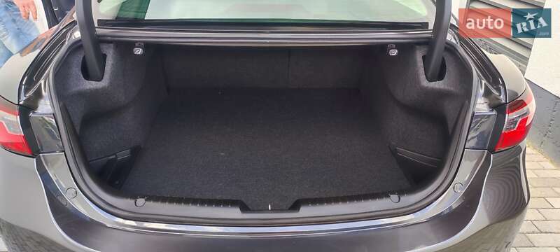 Седан Mazda 6 2019 в Києві