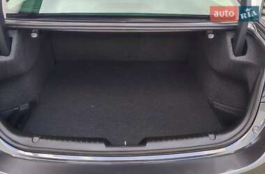 Седан Mazda 6 2019 в 