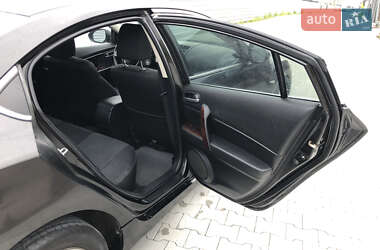 Седан Mazda 6 2008 в 