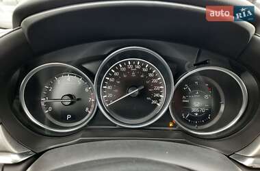 Седан Mazda 6 2021 в 