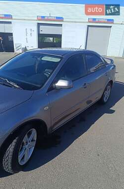 Седан Mazda 6 2005 в Запорожье