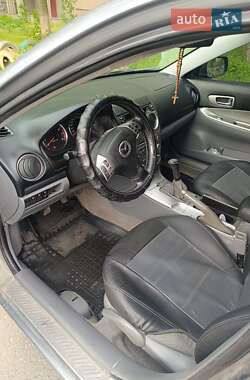 Седан Mazda 6 2005 в Запорожье