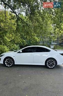 Седан Mazda 6 2011 в 
