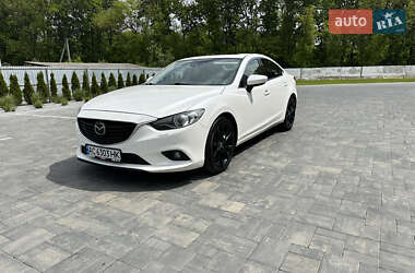 Mazda 6 2013 Mazda 6 2013