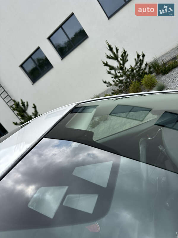 Седан Mazda 6 2013 в Луцке