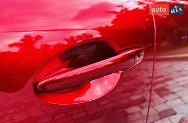 Седан Mazda 6 2021 в 