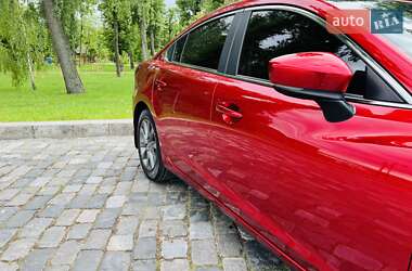Седан Mazda 6 2021 в 