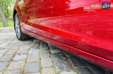 Седан Mazda 6 2021 в 