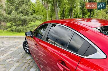 Седан Mazda 6 2021 в 