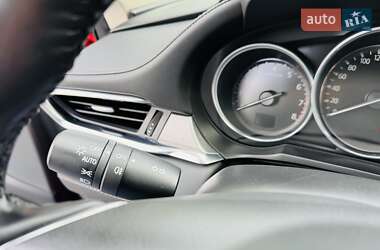 Седан Mazda 6 2021 в 