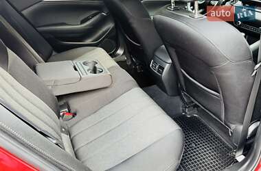 Седан Mazda 6 2021 в 