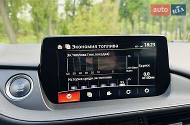 Седан Mazda 6 2021 в 