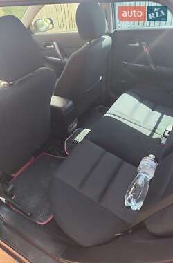 Универсал Mazda 6 2007 в Ровно