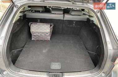 Универсал Mazda 6 2013 в 