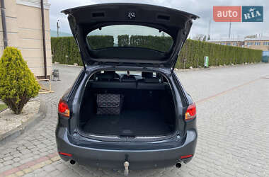 Универсал Mazda 6 2013 в 