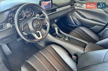Седан Mazda 6 2019 в 