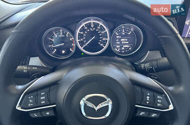 Седан Mazda 6 2019 в 