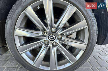 Седан Mazda 6 2019 в 