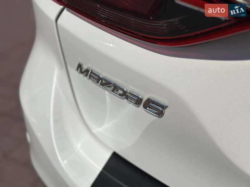 Универсал Mazda 6 2013 в Ровно