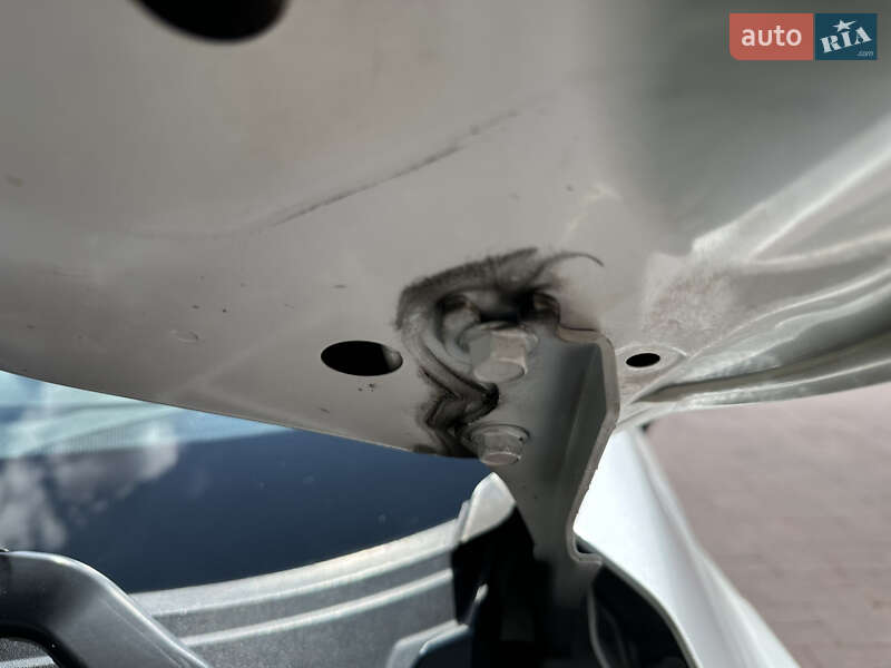 Универсал Mazda 6 2013 в Ровно