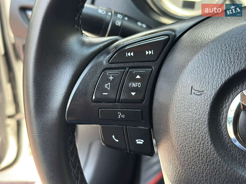 Универсал Mazda 6 2013 в Ровно