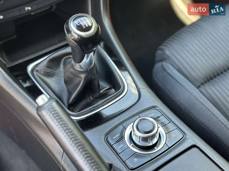 Универсал Mazda 6 2013 в Ровно