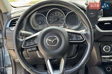 Седан Mazda 6 2016 в 