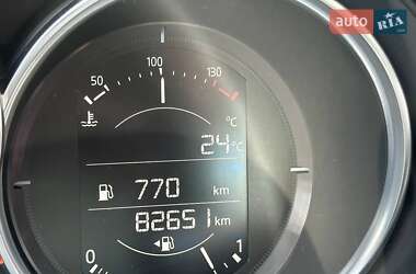 Седан Mazda 6 2018 в 
