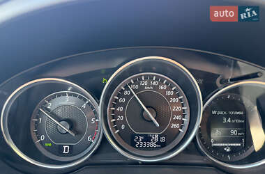 Универсал Mazda 6 2012 в 