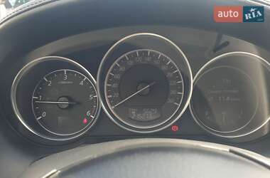 Універсал Mazda 6 2015 в 