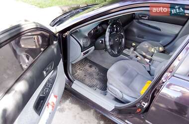 Седан Mazda 6 2004 в 