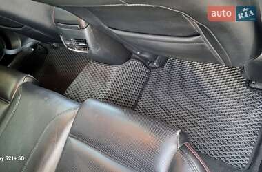 Универсал Mazda 6 2012 в 